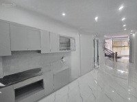 Bán Nhà Lĩnh Nam 48Mx4T Giá Bán 5.6 Tỷ: Nhà Mới Xây, Full Đồ, 2 Thoáng Trước Sau, Gần Phố, 20M Ra Oto