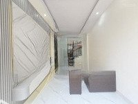 Bán Nhà Lĩnh Nam 48Mx4T Giá Bán 5.6 Tỷ: Nhà Mới Xây, Full Đồ, 2 Thoáng Trước Sau, Gần Phố, 20M Ra Oto