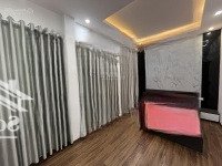 Bán Nhà Đường Lương Khánh Thiện 37M 5 Tầng 7,85 Tỷ.ô Tô Đỗ Cổng An Sinh Đỉnh