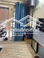 Nhà Trệt Lầu Dtsd 41,4M2 2 Phòng Ngủ 1 Vệ Sinhhẻm 793 Trần Xuân Soạn, Q7, Sổ Hồng Riêng
