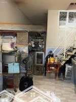 Nhà Trệt Lầu Dtsd 41,4M2 2 Phòng Ngủ 1 Vệ Sinhhẻm 793 Trần Xuân Soạn, Q7, Sổ Hồng Riêng