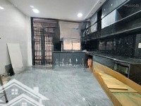 Hiếm Mặt Tiền Đường Giá Bán 5Tỷ190 Đỗ Thị Lời, P11, Q3. Giá Tốt 92M2 Cho Thuê 30 Tr/Th Thông Hoàng Sa