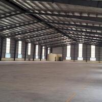 Hiện taị đang cần bán 25.000m2 đất có 10.000m2 kho nhà xưởng khu công nghiệp Chu Lai, Quảng Nam.