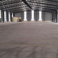 Hiện taị đang cần bán 25.000m2 đất có 10.000m2 kho nhà xưởng khu công nghiệp Chu Lai, Quảng Nam.