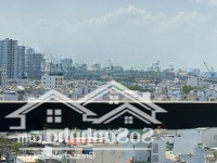 Bán Căn Hộ Sunshine Sky City 2 Phòng Ngủ 2 Vệ Sinh 72M², Nt Cơ Bản, Giá Bán 5.5 Tỷ (Đã Gồm Thuế Phí)