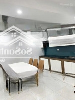 Nhà Mới Tại Lĩnh Nam 52Mx4Txmt 4.5M: Ngõ Thông, Đủ Công Năng, Sđcc, 30M Ra Mặt Phố, Khu Dân Trí Cao