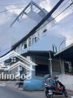 Cho Thuê Mặt Tiền Kinh Doanh Buôn Bán Ngay Chợ Hiệp Phú