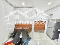 Cho Thuê Căn Hộ Dịch Vụ Duplex Đầy Đủ Nội Thất
