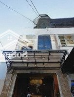 Cô Lan Di Cư Cùng Con Gái Bán Nhà Giá Tốt 3Tỷ450. Đ.dương Quảng Hàm - P.5 - Q.gò Vấp Gần Cv Bến Hải