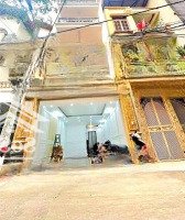Hàng Hot Uy Tín - Cần Bán Căn Nhà Ngay Mặt Ngõ Thông Ô Tô Ở Thuỵ Phương - Ô Tô Vào Nhà - Thang Máy