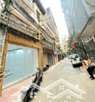 Hàng Hot Uy Tín - Cần Bán Căn Nhà Ngay Mặt Ngõ Thông Ô Tô Ở Thuỵ Phương - Ô Tô Vào Nhà - Thang Máy