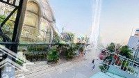 Kẹt Tiền Bán Căn Villa 6X16M Sát Chợ Bà Điểm, Shr, Mặt Tiền Đường 8M