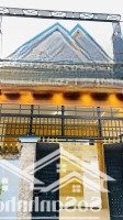 Kẹt Tiền Bán Căn Villa 6X16M Sát Chợ Bà Điểm, Shr, Mặt Tiền Đường 8M