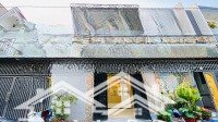 Kẹt Tiền Bán Căn Villa 6X16M Sát Chợ Bà Điểm, Shr, Mặt Tiền Đường 8M