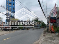 Bán Nhà Mặt Tiền Kinh Doanh - Đường Thoại Ngọc Hầu.dt 4,2X35M, Cấp 4. Giá Bán 13,4 Tỷ