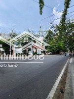 Chính Chủ Cho Thuê Nhà Góc 2 Mặt Tiền 228 Hoàng Diệu 2 - Đường Số 6, Tp. Thủ Đức, 430M2, 0908140491