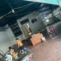 Cho thuê mặt bằng 190m2, mặt tiền 14m tại 197 tổ 5 Cự Khối - Long Biên - Hà