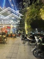 Mặt Bằng Siêu Hót Lô Góc Phù Hợp Kinh Doanh Spa Thẩm Mỹ Thời Trang Đồ Uống....vv