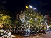 Mặt Bằng Siêu Hót Lô Góc Phù Hợp Kinh Doanh Spa Thẩm Mỹ Thời Trang Đồ Uống....vv