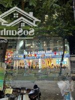 Mặt Bằng Siêu Hót Lô Góc Phù Hợp Kinh Doanh Spa Thẩm Mỹ Thời Trang Đồ Uống....vv