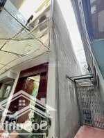 Bán Nhà Lĩnh Nam 6 Tỷ 54M2X4Txmt 6M Sđcc, Lô Góc 3 Thoáng, Full Nội Thất, Dân Xây Kcbt, 10M Ra Phố