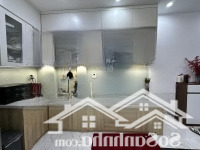 Bán Nhà Đường Trương Định, 7,98 Tỷ, 34M2, 5T Thang Máy