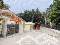 Đất Mặt Phố, Kinh Doanh, Lô Góc, Mặt Tiền Rộng, Gần Trường, Chợ, Khu Đông Dân Cư.
