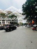 Bán Căn 4 Tầng X 83M Mặt Chính 193 Văn Cao. Giá Bán 12.9 Tỷ ( Thoả Thuận )