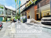 Chủ Kẹt Tiền Bán Gấp Nhà Trần Quang Khải, P. Tân Định, Quận 1 - Giá Bán 3Tỷ830/67,5M2, Gần Chợ Tân Định