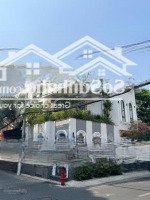 Cho Thuê Biệt Thự Mặt Tiền Lam Sơn - Hoàng Hoa Thám - Bình Thạnh - 60 Triệu