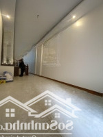 Nhà Mới Kính Koong 5 Tầng, Yên Nghĩa, Hà Đông, 33M, Hai Thoáng Trước Sau, Chưa Đến 4 Tỷ