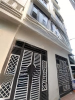 Nhà Mới Kính Koong 5 Tầng, Yên Nghĩa, Hà Đông, 33M, Hai Thoáng Trước Sau, Chưa Đến 4 Tỷ