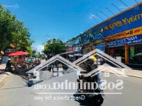 Bán Nhà Mặt Tiền Kinh Doanh Gò Dầu ( 4X15,5M ) 2 Lầu,Sân Thượng,Vuôn Vức. Giá Bán 12 Tỷ