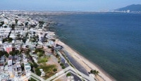 Bán Cặp Đất Mặt Tiền 250M2 Đường Nguyễn Tất Thành View Biển Cực Đẹp, Giá Tốt, Kinh Doanh Đỉnh