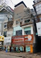 Cho Thuê Mặt Bằng Kinh Doanh Nhà Phố Siêu Hot 2 Mặt Tiền 425M2 5 Tầng Nguyễn Văn Lộc, Hà Đông