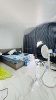 Cmt8 Quân 10 Gần Hà Đô -Diện Tíchgần 70M2 Ngang 4,4M, Hẻm 6M Ô Tô Ngủ Nhà.