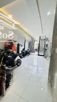 Cmt8 Quân 10 Gần Hà Đô -Diện Tíchgần 70M2 Ngang 4,4M, Hẻm 6M Ô Tô Ngủ Nhà.