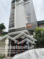 Bán Nhà 4 Tầngdiện Tích70M2-Mt 5M-Gara Ô Tô-Gần Cv Hoà Bình-Gần Phố Đỗ Nhuận-Quận Bắc Từ Liêm. Giá Bán 15 Tỷ