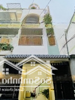 Chú Chí Bán Nhà 78,4M2/3,68 Tỷ Đ Phan Huy Ích, Quận Gò Vấp. Gần Emart 2 Gò Vấp, Đang Cho Thuê 25 Triệu
