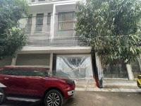 Nhà Lĩnh Nam 56Mx7T Giá Bán 6.4 Tỷ: Mặt Tiền Khủng, Thang Máy, Vừa Ở Vừa Kd Văn Phòng, Ngõ Thông Oto