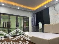 Bán Nhà Trương Định 5 Tầng , 45M2, Giá Bán 8,5 Tỷ 2 Thoáng