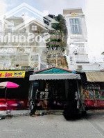 Nhà Ngộp Đang Cho Thuê 27 Triệuiệu Ngay Nguyễn Văn Lượng-P.17-Gò Vấp. Giá Bán 3Tỷ4/ 81,6M2 Gần Khu City Land
