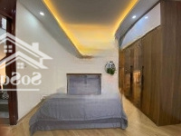 Nhà Đẹp Hoàng Quốc Việt Ở Ngay. Lô Góc 2 Thoáng. 55M2 6 Tầng Giá Chỉ 10 Tỷ Nhỉnh