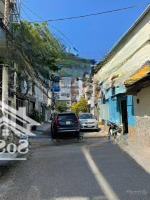 Vị Trí Hẻm Xe Hơi Tránh Nhau 12M 4X18M( 72.1) Xây Dựng Cao Tầng Phan Văn Trị - Phạm Văn Đồng 9.5Tỷ