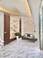 Bán Nhà Phố Lĩnh Nam, 48M2 X5T, Giá Bán 5.2 Tỷ,Nhà Mới,Ở Luôn,Ngõ 3M