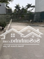 Chính Chủ Cần Bán Gấp 41 M Đất - Phân Lô - Ô Tô Tránh 2 Mặt Thoáng - Tại Đường Lai Xá, Hoài Đức