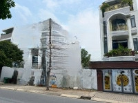 Bán Đất Nền Tại Kdc Phạm Văn Hai, 48 Triệu/M2, 117,9 M2, View Đẹp Kdc Phạm Văn Hai, Bình Chánh