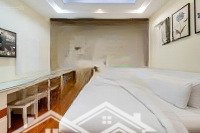 Cho Thuê Căn Hộ 1 Phòng Ngủ Balcony Đầy Đủ Nội Thất Tại Quận 1_Lê Thánh Tôn_ Gần Nhà Hát Thành Phố