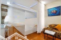 Cho Thuê Căn Hộ 1 Phòng Ngủ Balcony Đầy Đủ Nội Thất Tại Quận 1_Lê Thánh Tôn_ Gần Nhà Hát Thành Phố