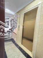 Nhà Cầu Giấy - Thang Máy - Xây Mới 45M2 Nhỉnh 9 Tỷ Full Đồ-Sổ Vuông Thông Quan Hoa-Dương Quảng Hàm